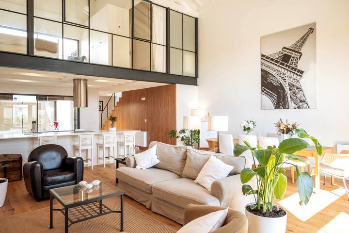 Loft in Porto gallery image 3