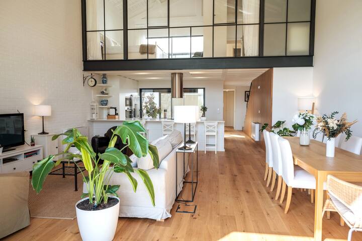 Loft in Porto gallery image 2