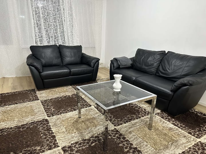 Apartment I Arlanda - Aéroport de Stockholm-Arlanda (ARN)