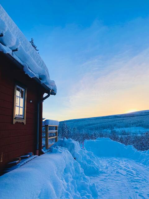 Sälen The cottage