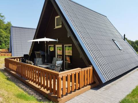 New vacation home on Lake Twiste