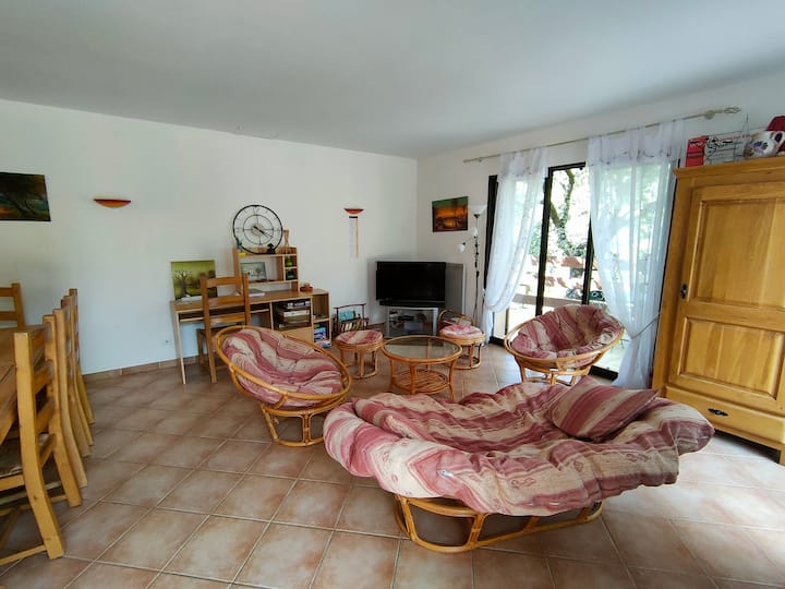 Belle Maison, Site Exceptionnel - Galéria