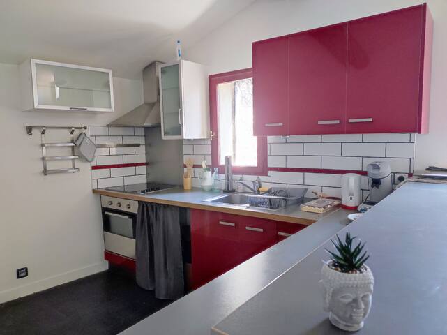 Logeforyou Conciergerie managed Airbnb listing 3