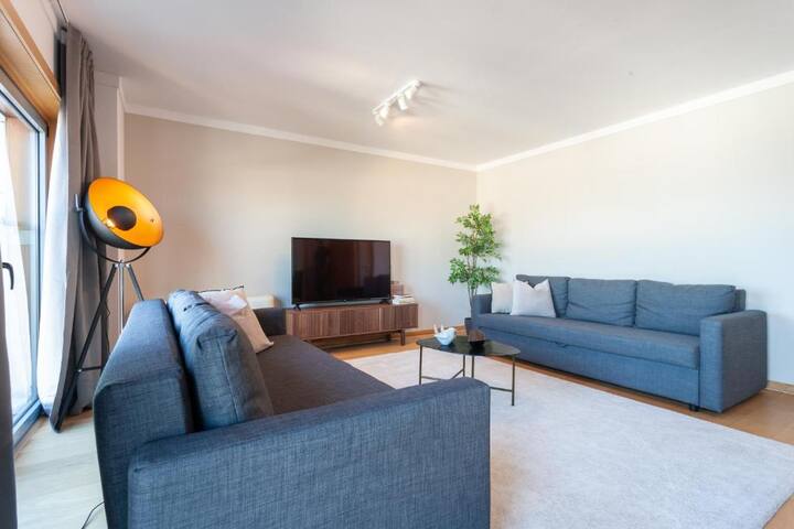 Your Lisbon Home Parque Das Nações TIII gallery image 4