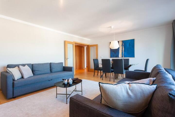 Your Lisbon Home Parque Das Nações TIII gallery image 2