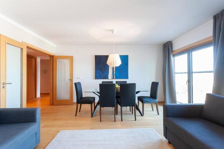 Your Lisbon Home Parque Das Nações TIII gallery image 3