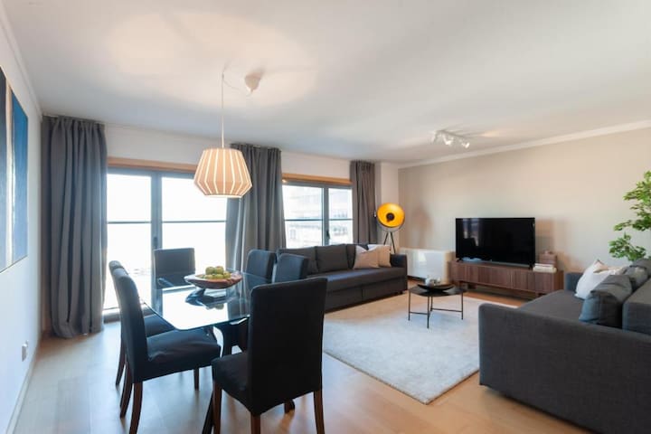 Your Lisbon Home Parque Das Nações TIII