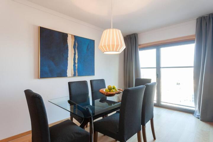 Your Lisbon Home Parque Das Nações TIII gallery image 5