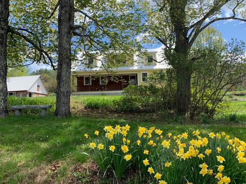 Elmwood Farm