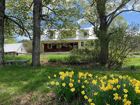 Elmwood Farm