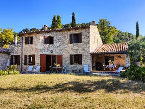 Spacious house ideal for stays with friends