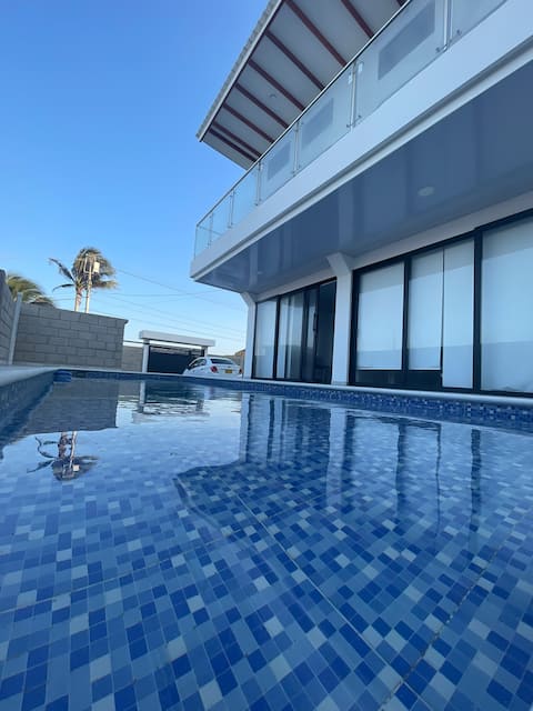 Casita Madrigal