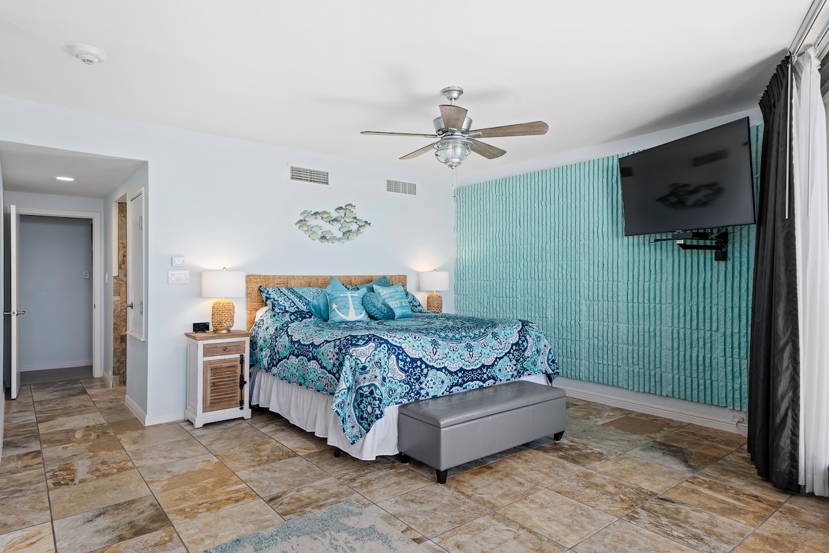 Classy Beach Retreat - Apartments for Rent in Port Aransas, Texas ...