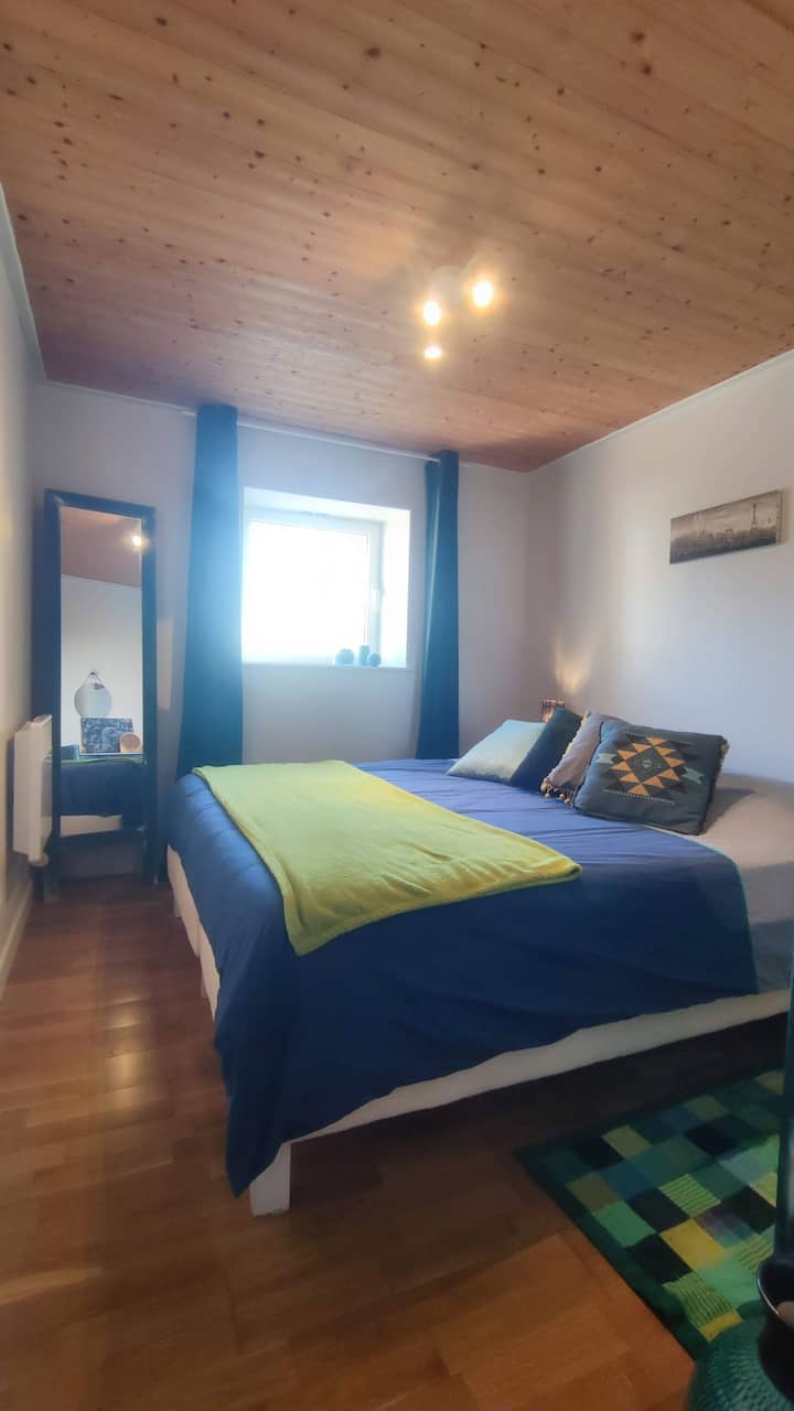 Habitación 1