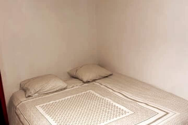 Спална соба 2