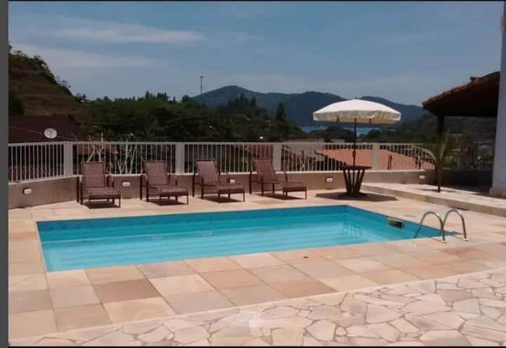 Ubatuba Já - Ubatuba