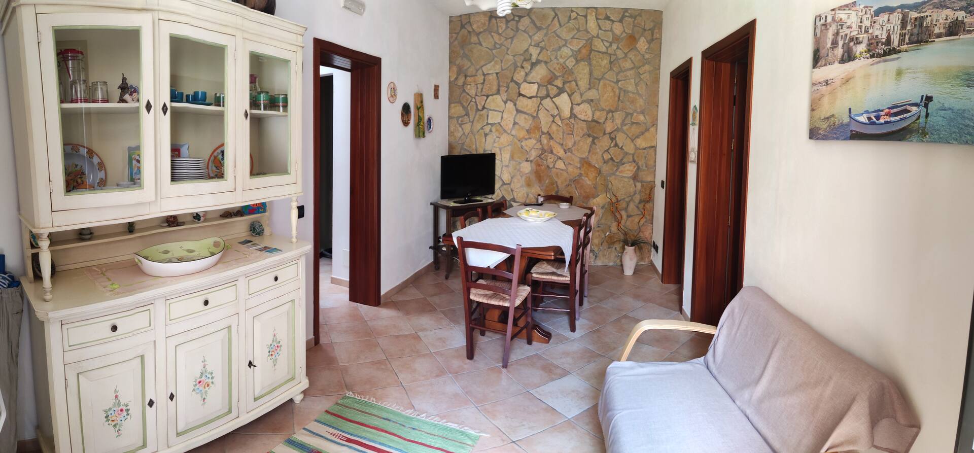 L'Azzurro Apartment — zdjęcie 3