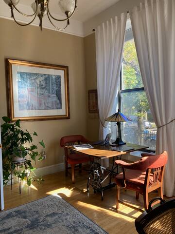 Spacious Chicago historic home gallery image 4