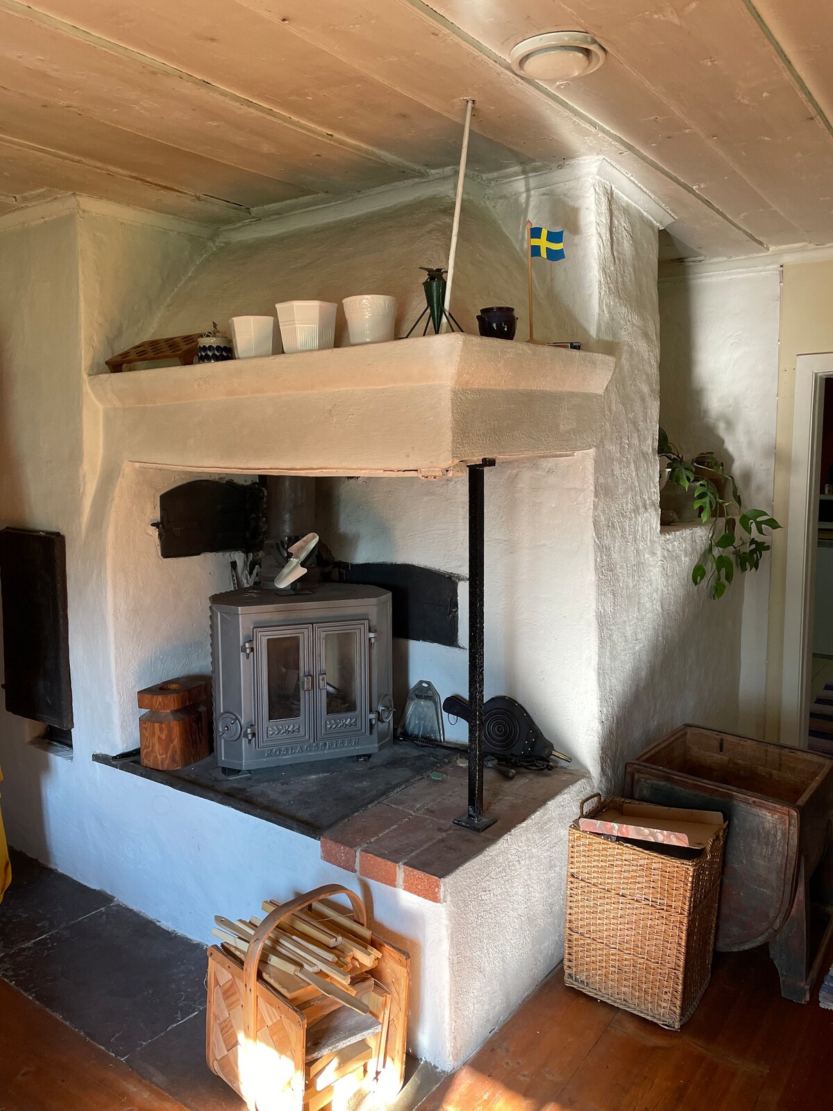 ห้องนั่งเล่น