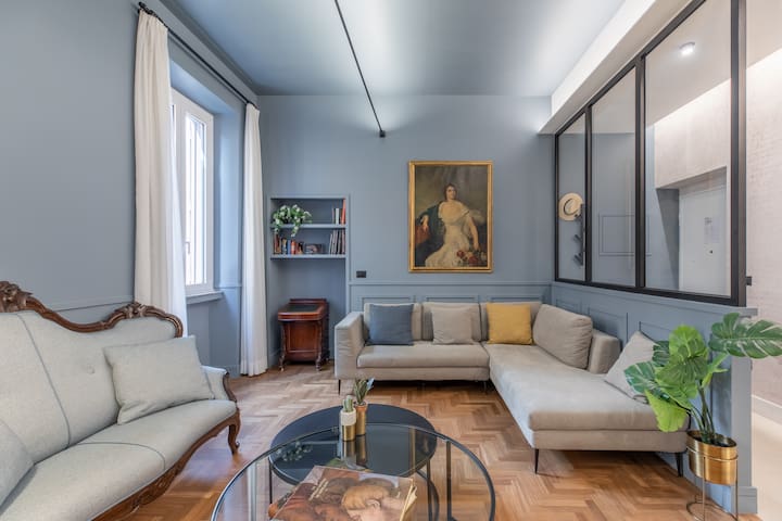 iFlat | Luxe Experience