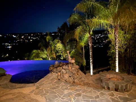 Hillside Hideaway-Wine Country Get Away!