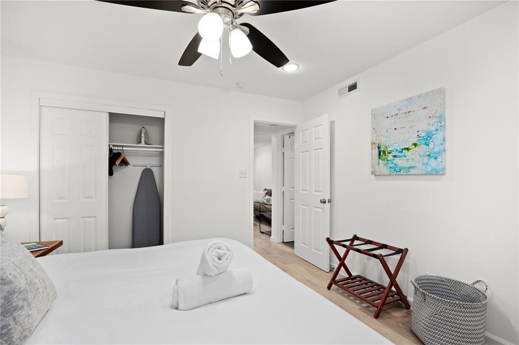 Clarksville Loft