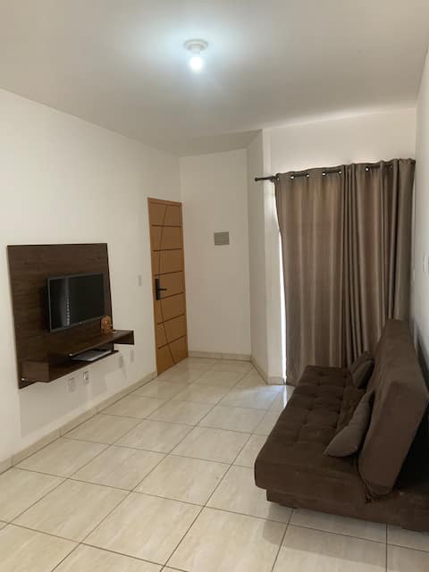 Apartamento vergani