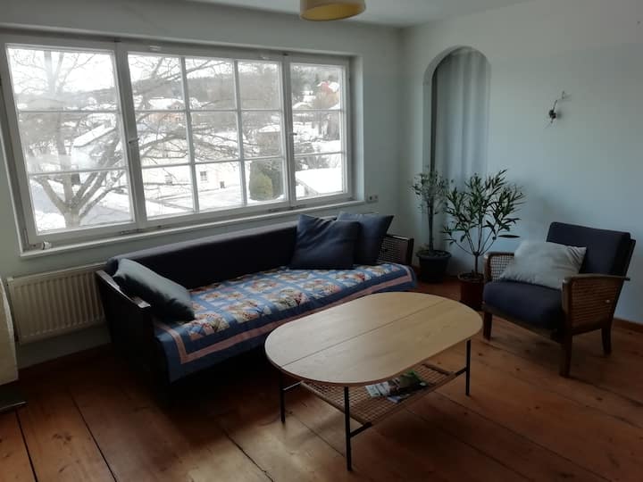 Sala de estar, sofá cama, 90