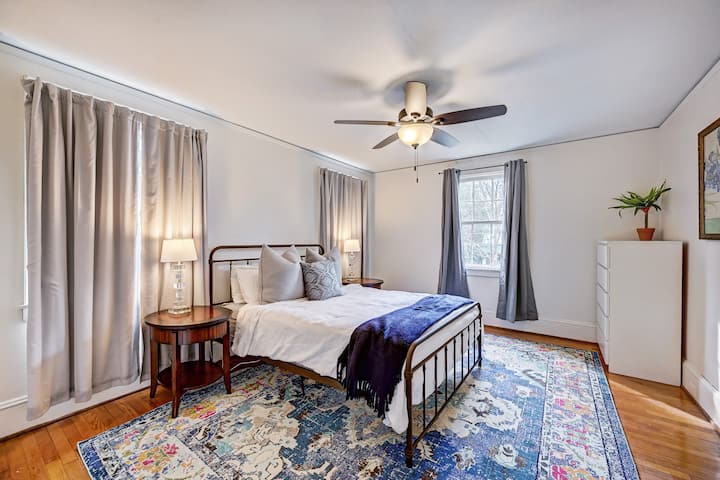 غرفة النوم 3