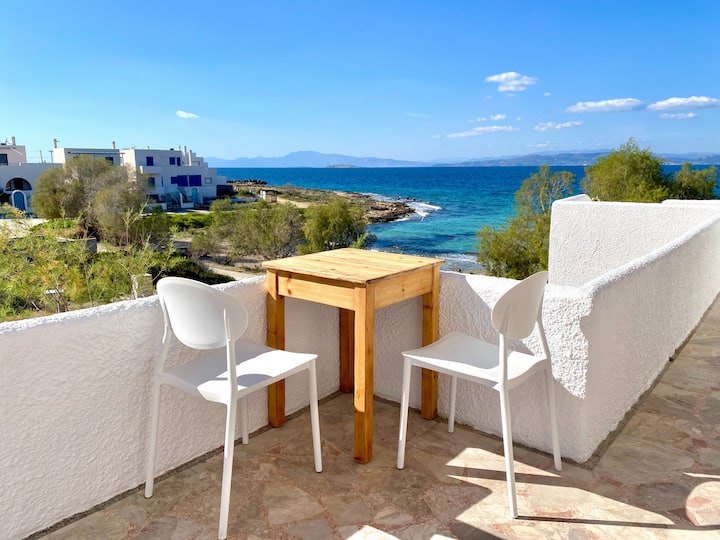 Beachhouse Apartments Side Sea View Apartment Apartments for Rent