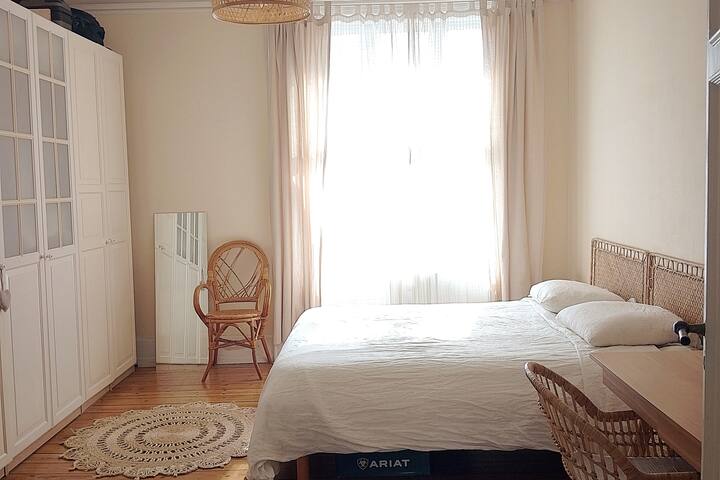 Classical Apartment gallery image 5