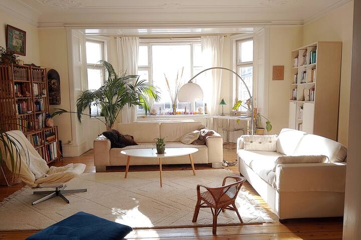 Classical Apartment gallery image 2