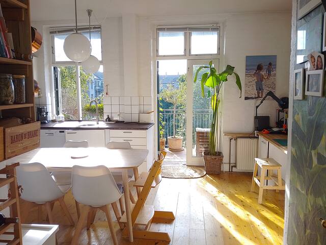 Classical Apartment gallery image 3