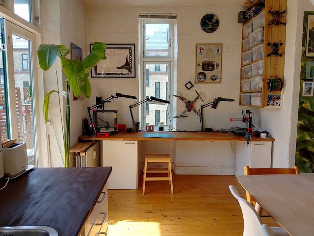 Classical Apartment gallery image 4