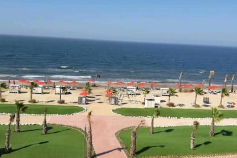 Porto Said Tourist Resort