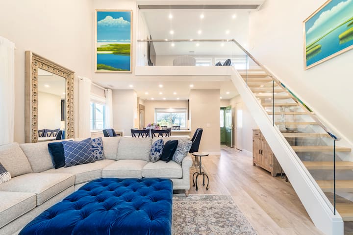 Ocean Edge Golf Course Home - Golf & Resort Access - Brewster, MA
