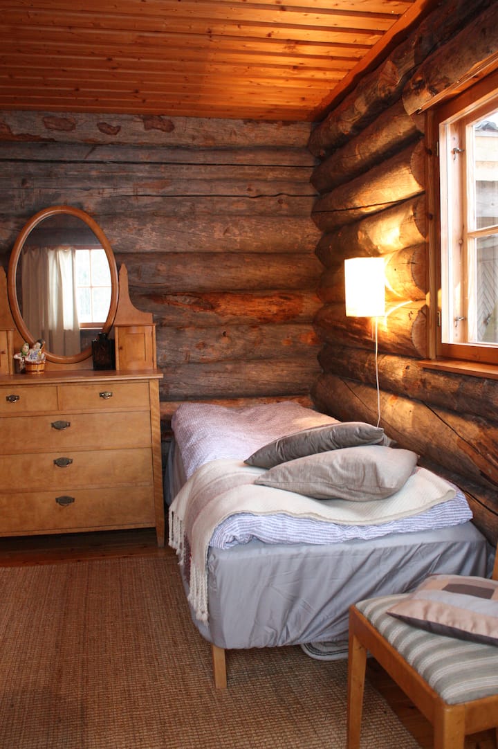 საძინებელი 1