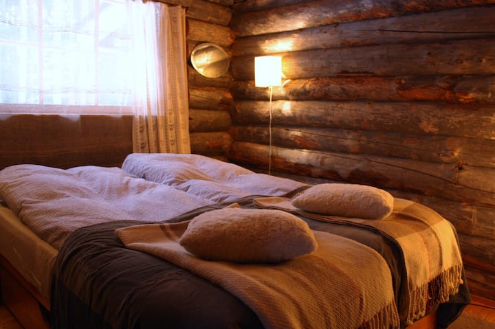 საძინებელი 2