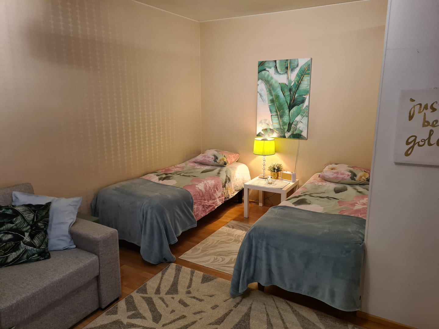 Peaceful Apartment In A Prime Location 4