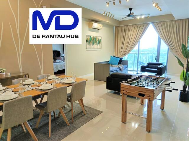 PropValet Homes managed Airbnb listing 1