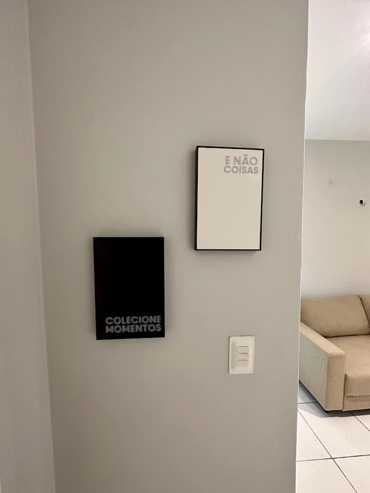 Apartamento Ideal No Ilhotas - Teresina