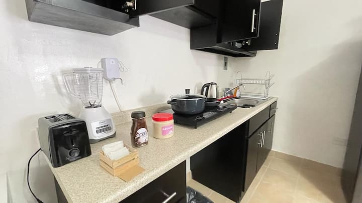 Apartmentprivate Ejecutive Minisplit #3 - Gómez Palacio