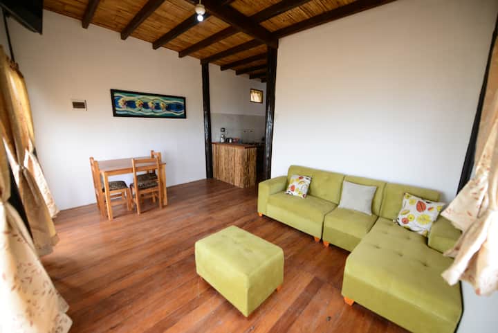 1 Bedroom Apartment Best View - Máncora