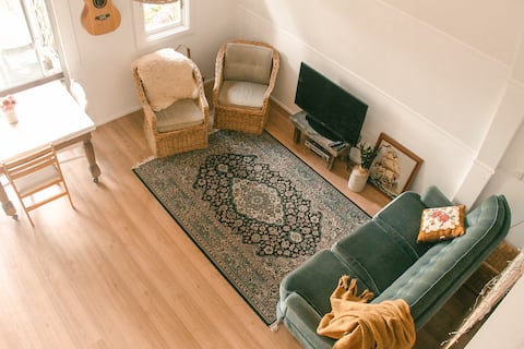 Peaceful Rural Retreat