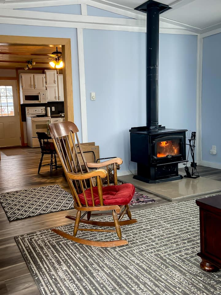 მისაღები ოთახი