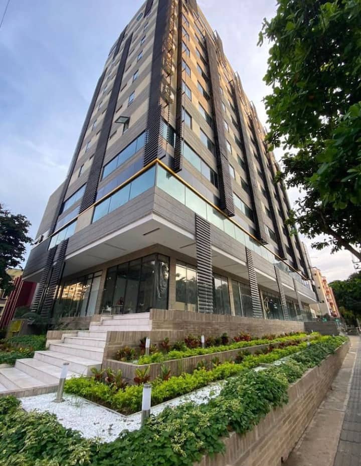 Duplex Studio in BQuilla Apartments for Rent in Barranquilla