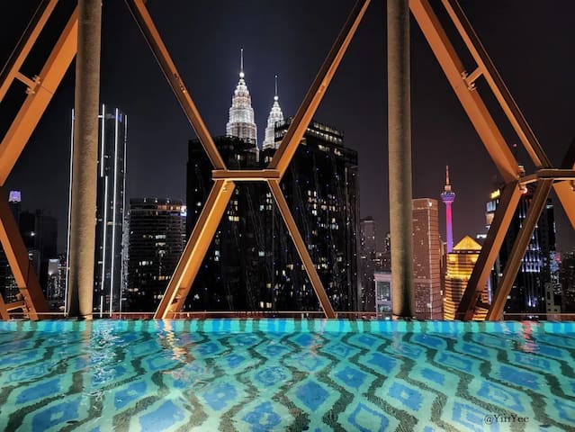 Five Senses managed Airbnb listing 1