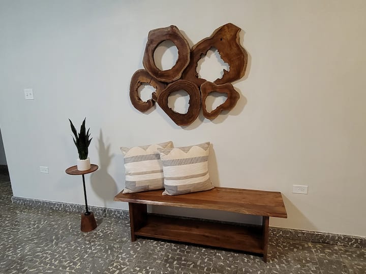 Casa Aroma Di Caffee: Jacuzzi Billar,terraza Y Más - Yauco