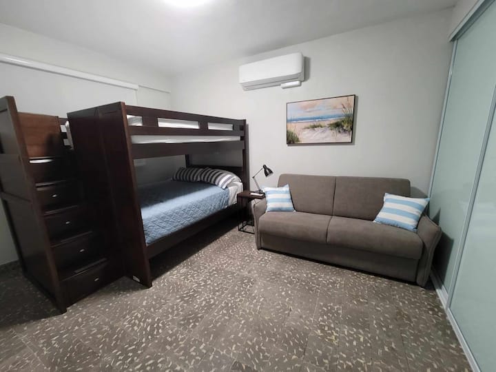 Habitación 1