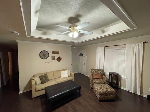 Happy Place on Pamela